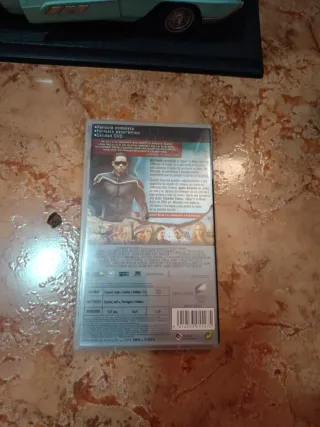 UMD Video PSP Hancock