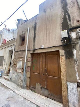 Terreno en venta en Ulldecona