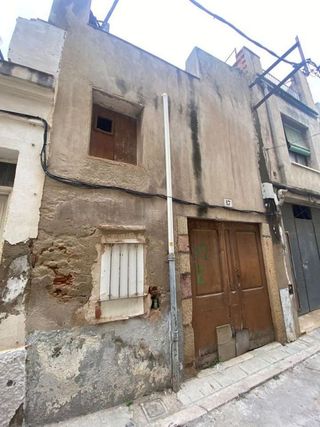 Terreno en venta en Ulldecona