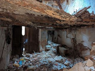 Terreno en venta en Ulldecona