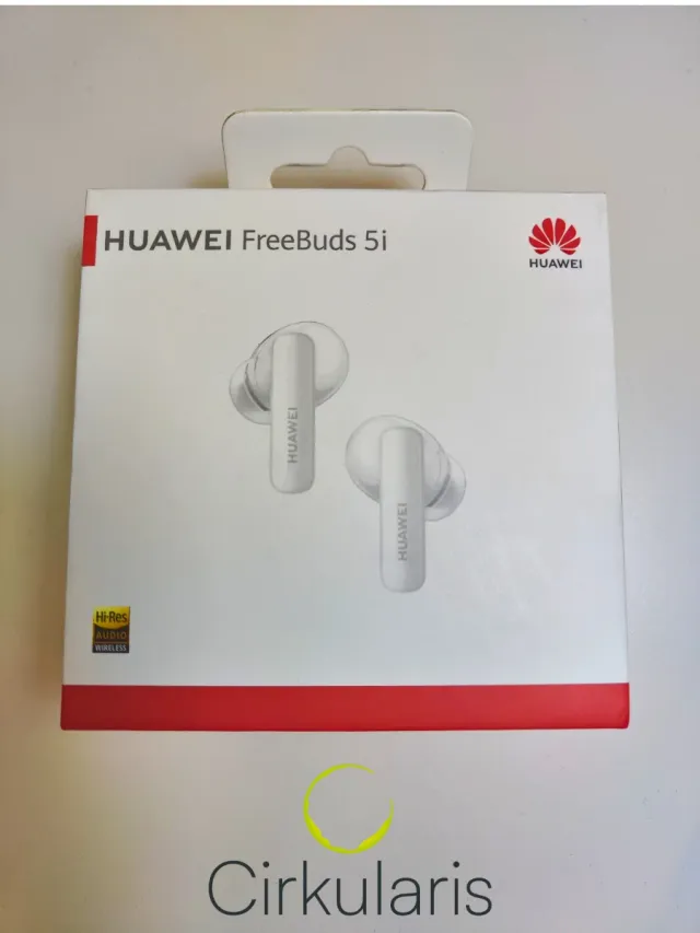 Huawei FreeBuds 5i Blancos