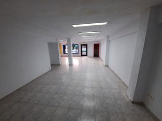Local comercial en alquiler en Almansa