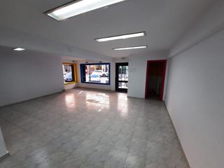 Local comercial en alquiler en Almansa