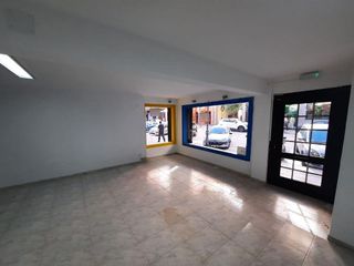 Local comercial en alquiler en Almansa