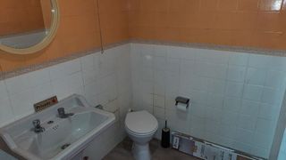 Local comercial en alquiler en Almansa