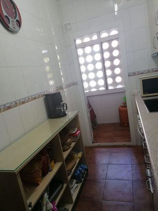 Piso en alquiler en La Laguna en Cádiz