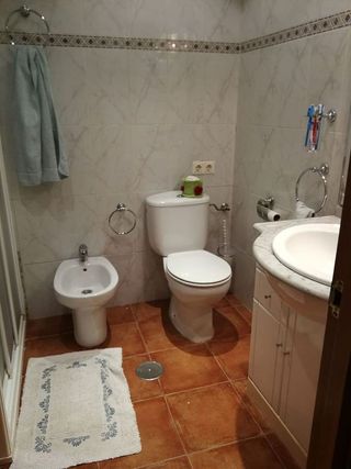 Piso en alquiler en La Laguna en Cádiz