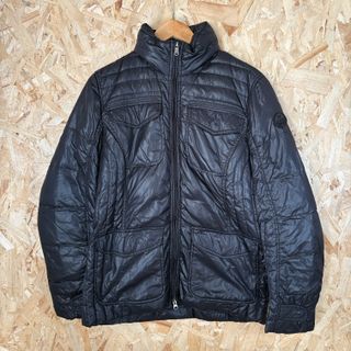 Giacca North Sails Nera Taglia L