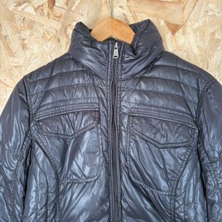 Giacca North Sails Nera Taglia L