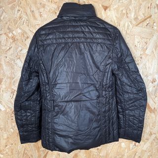 Giacca North Sails Nera Taglia L