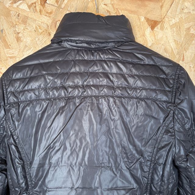 Giacca North Sails Nera Taglia L