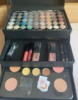 Maletín Maquillaje Infantil Multicolor