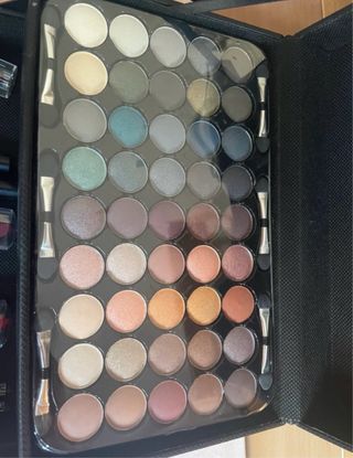 Maletín Maquillaje Infantil Multicolor