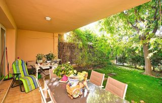 Casa pareada en venta en Calahonda en Mijas