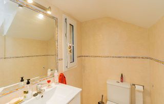 Casa pareada en venta en Calahonda en Mijas