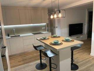 Piso en alquiler en Sant Antoni en Cullera