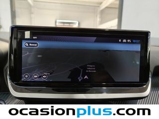 Peugeot 2008 PureTech 100 S&S Allure 75 kW (100 CV)