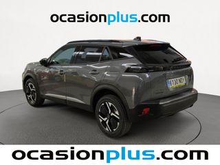 Peugeot 2008 PureTech 100 S&S Allure 75 kW (100 CV)