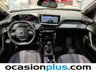 Peugeot 2008 PureTech 100 S&S Allure 75 kW (100 CV)