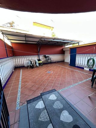 Casa adosada en venta en Zona Avda. Juan de Diego - Parque Municipal  en Bormujos