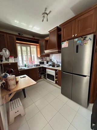 Casa adosada en venta en Zona Avda. Juan de Diego - Parque Municipal  en Bormujos