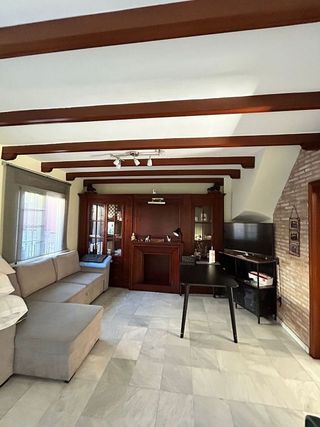 Casa adosada en venta en Zona Avda. Juan de Diego - Parque Municipal  en Bormujos