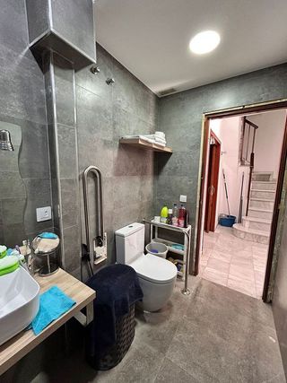 Casa adosada en venta en Zona Avda. Juan de Diego - Parque Municipal  en Bormujos