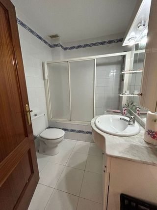 Casa adosada en venta en Zona Avda. Juan de Diego - Parque Municipal  en Bormujos