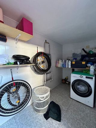 Casa adosada en venta en Zona Avda. Juan de Diego - Parque Municipal  en Bormujos