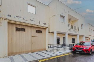 Chalet en venta en Olula del Río