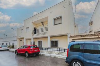 Chalet en venta en Olula del Río