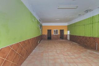 Chalet en venta en Olula del Río