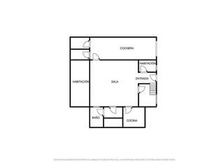 Chalet en venta en Olula del Río