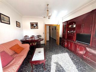 Chalet en venta en Aspe