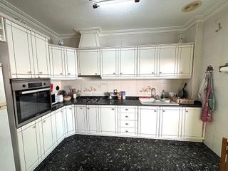 Chalet en venta en Aspe