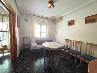 Chalet en venta en Aspe