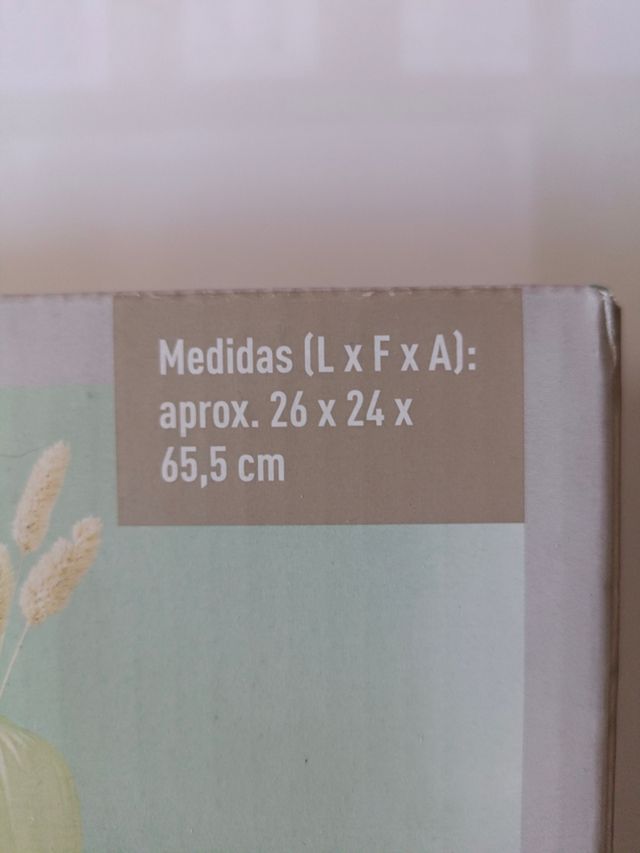 ESTANTERIA PARA ZAPATOS    PLEGABLE