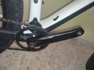 Scott scale 900 RC TEAM CUADRO NUEVO