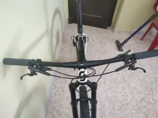 Scott scale 900 RC TEAM CUADRO NUEVO