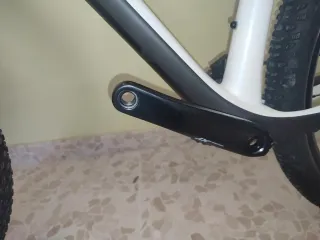 Scott scale 900 RC TEAM CUADRO NUEVO