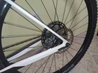 Scott scale 900 RC TEAM CUADRO NUEVO