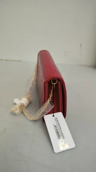 Bolso LOVE MOSCHINO C2Y2185