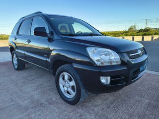 KIA Sportage 2.0 CRDI VGT Active 4x4 5p