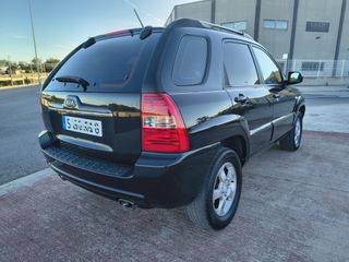 KIA Sportage 2.0 CRDI VGT Active 4x4 5p