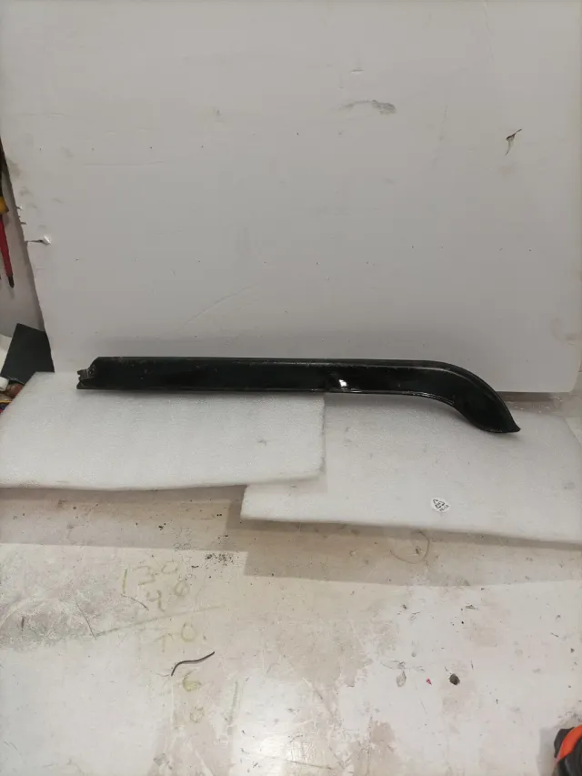 CUBRE Cadena vintage.