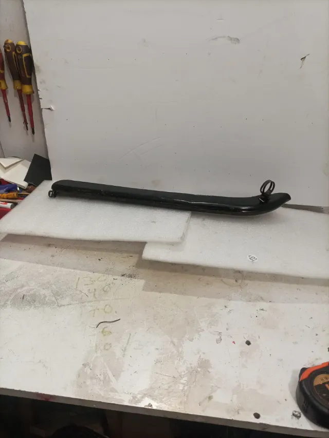 CUBRE Cadena vintage.