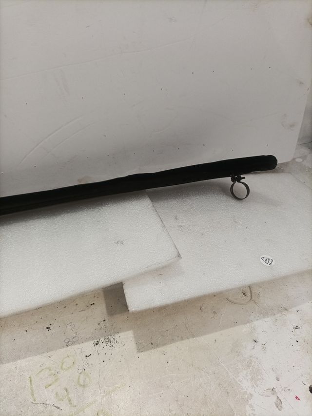 CUBRE Cadena vintage.