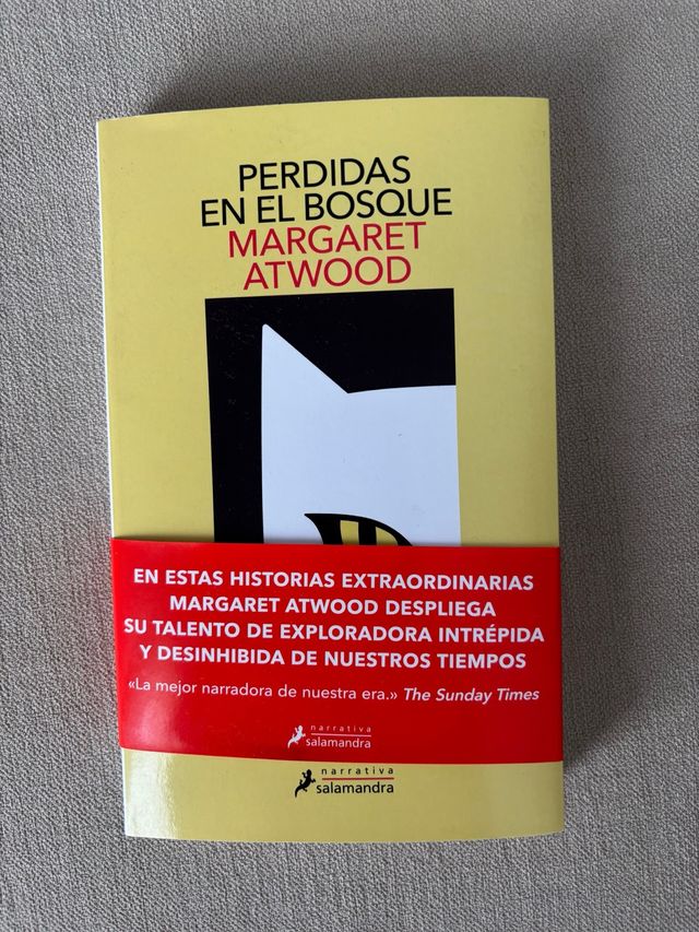 Perdidas en el bosque / Old Babes in the Wood: ...