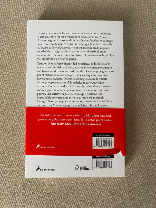 Perdidas en el bosque / Old Babes in the Wood: ...