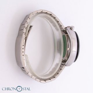 Citizen 67-9011 Panda Bullhead Automatic